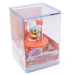 Mini Figure YuMe Hello Kitty 50th Anniversary Capsule Hello Kitty