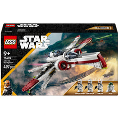 Lego Star Wars: Arc-170 Starfighter 75402