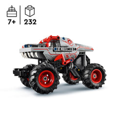 Lego Technic Monster Jam ThunderROARus