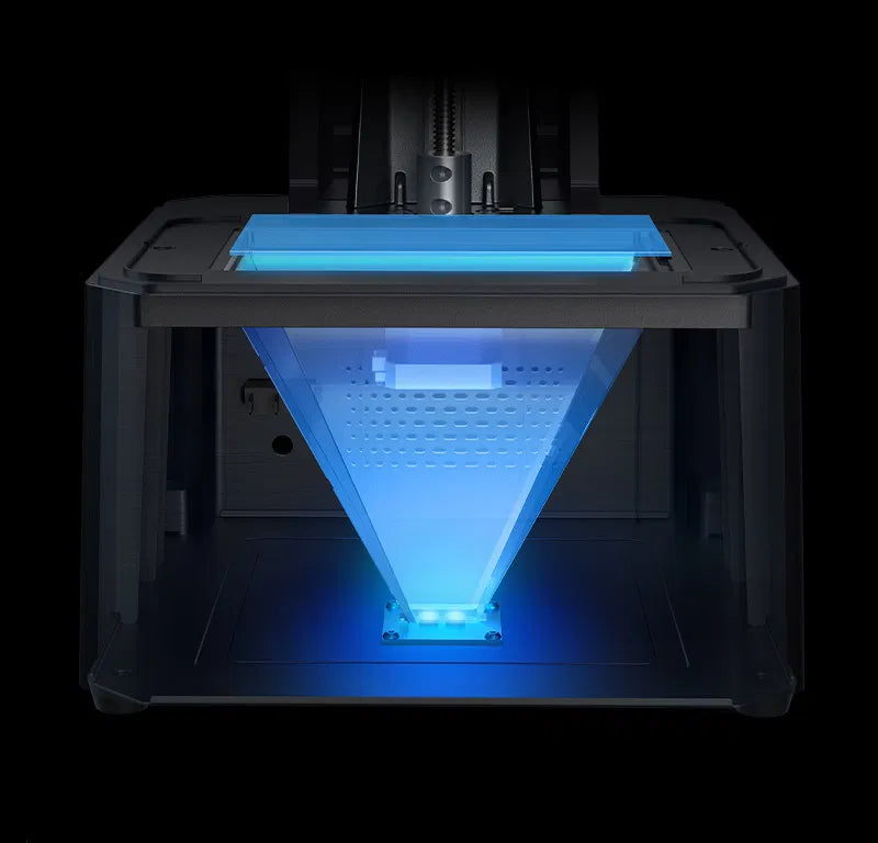 3D Printer Creality 3D Halot R6 Resin