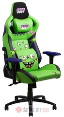 Chair Spawn Zombie Edition - Albagame