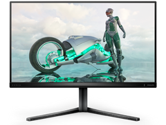 Monitor 24.5" Philips Evnia 3000 Gaming , FHD 240Hz