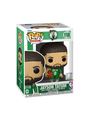 Figure Funko Pop! Basketball 200: Jayson Tatum