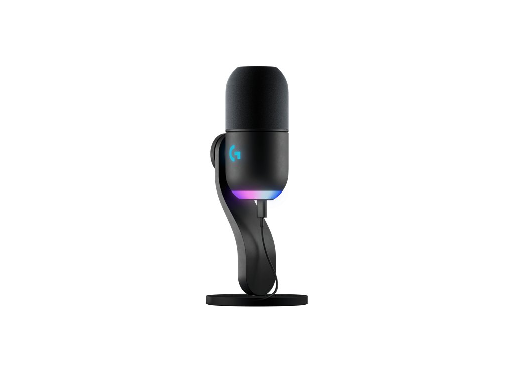 Microphone Logitech G Yeti GX - Albagame