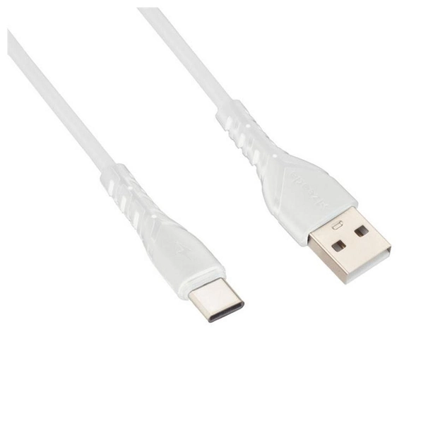 Cable USB-A to USB-C Proda , 1m - Albagame