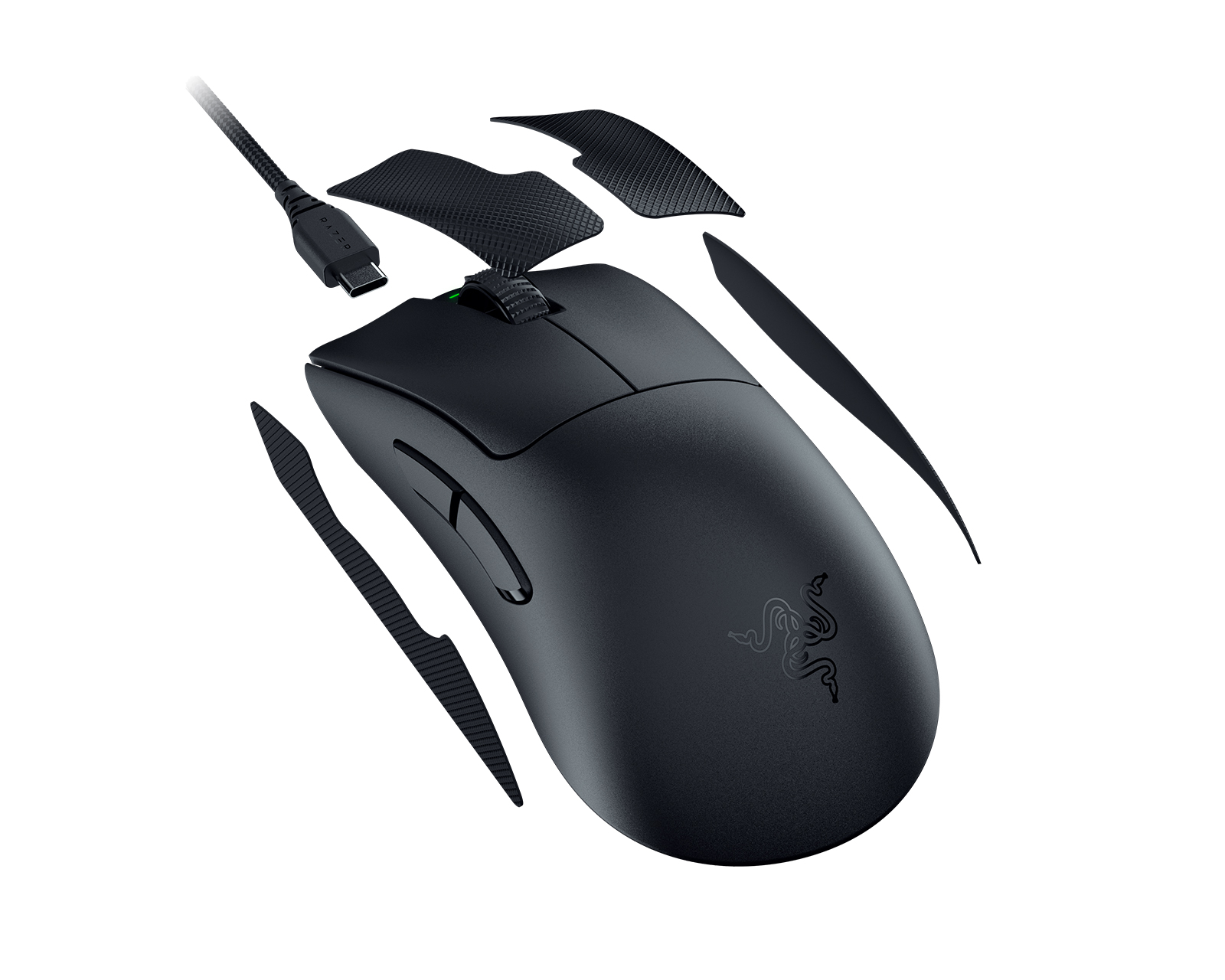 Mouse Razer Deathadder V3 PRO - Albagame