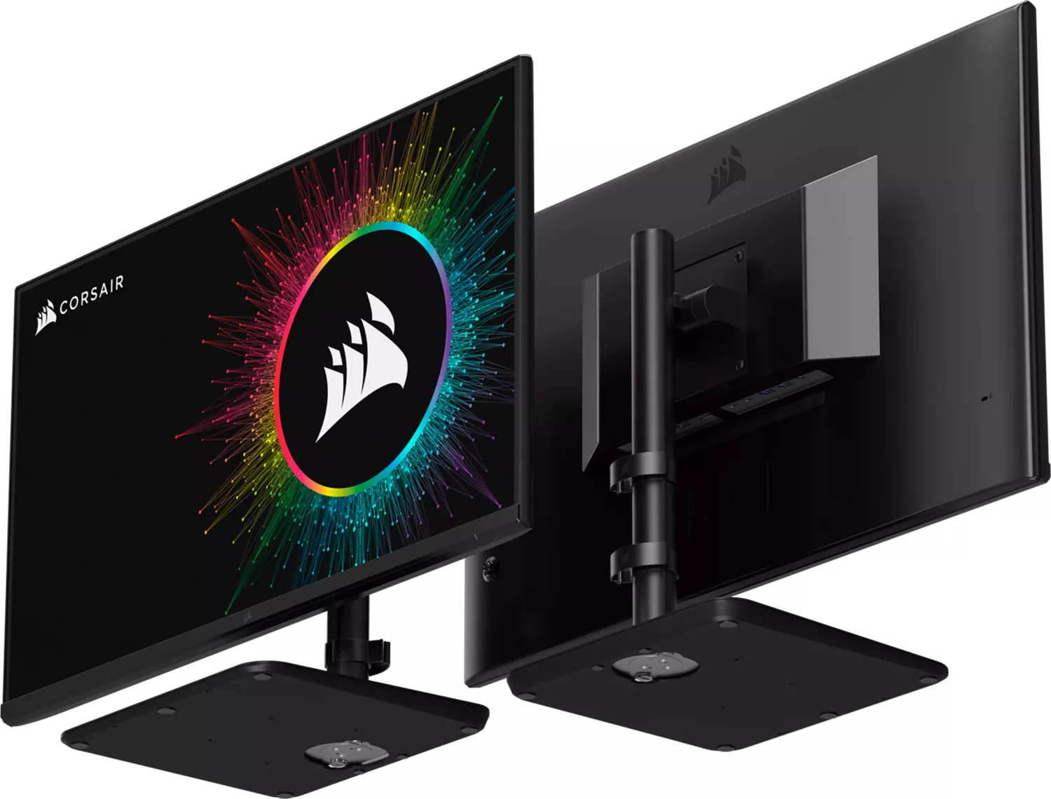 Monitor 32" Corsair Xeneon 32UHD144-A , 144Hz  4K UHD IPS 100%AdobeRGB - Albagame