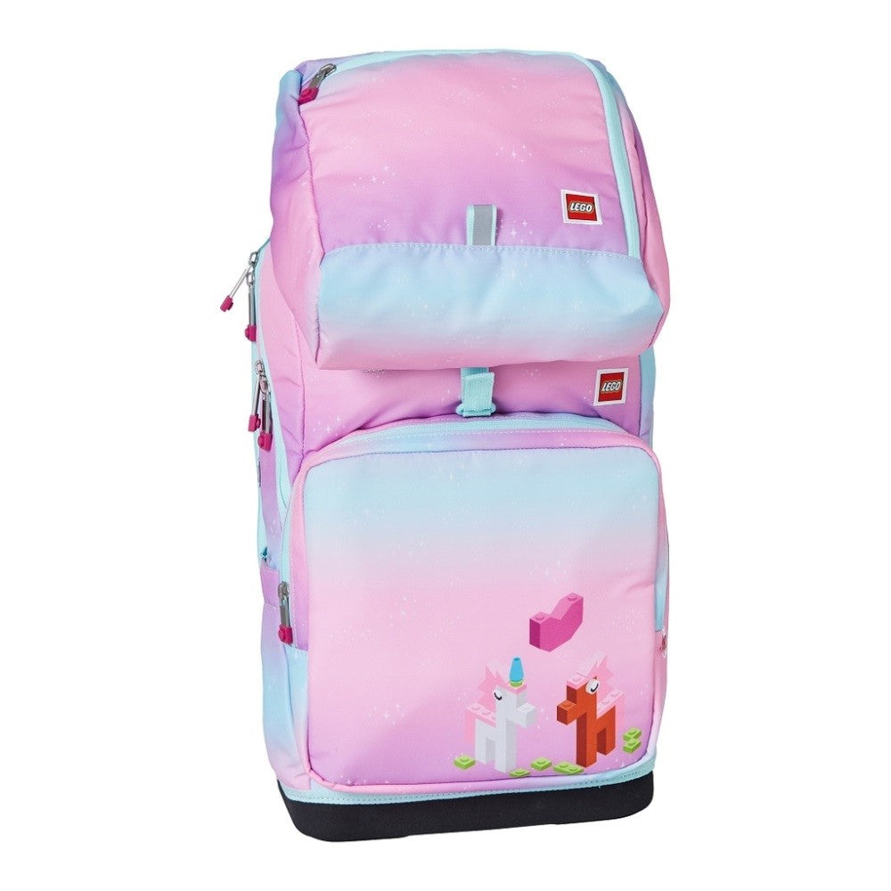 School Backpack Lego Iconic Sparkle (Maxi Plus) - Albagame