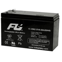 UPS Battery 12V / 9Ah FULI - Albagame