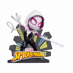 Figure YuMe Spider-Man Hero Gwen Stacey