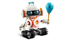 Lego Creator Space Robot 31164