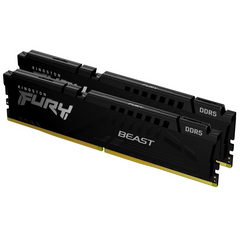 RAM 64GB Kingston FURY Beast , 2x 32GB 6000Mhz DDR5 - Albagame