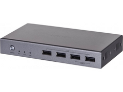 KVM Switch UNITEK