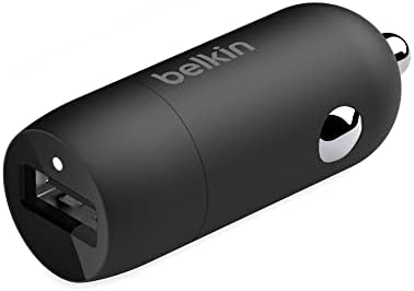 CarCharger Belkin 1x USB-C up to 20W PD