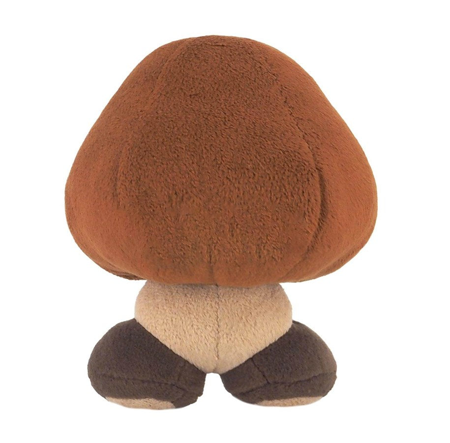 Plush Nintendo Together+ Super Mario Goomba 14cm