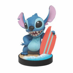 Figure Lilo & Stitch Hero Box Fun Surfer