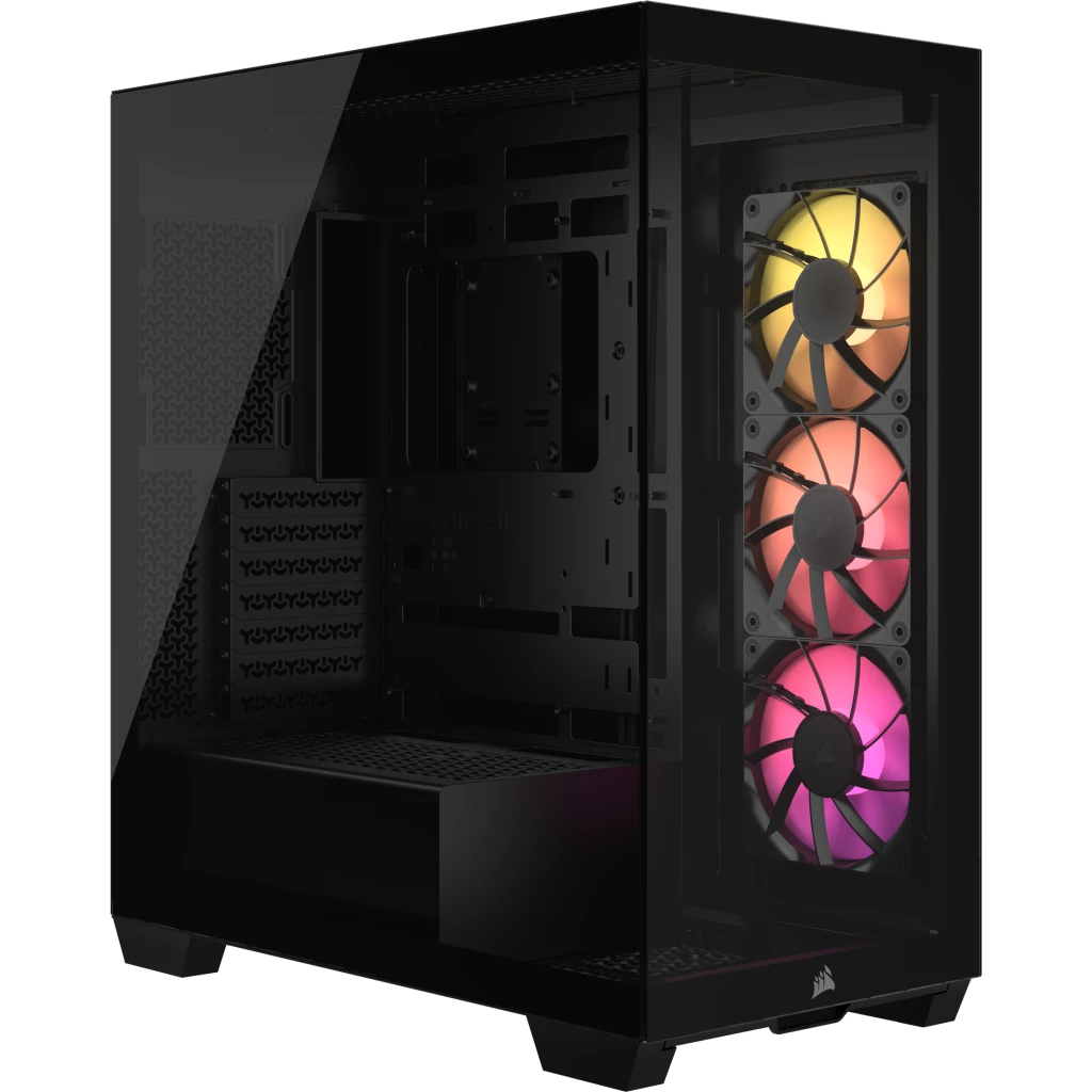 Case CORSAIR 3500X ARGB - Albagame