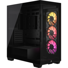 Case CORSAIR 3500X ARGB - Albagame