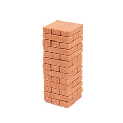 World's Smallest  Jenga - Albagame