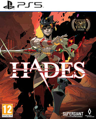 U-PS5 Hades