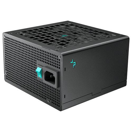 PSU 650W DeepCool PL650D , PCIe Gen5 450w - Albagame