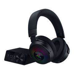 Headset Razer BLACKSHARK KRAKEN V4 PRO  Wireless and Bluetooth