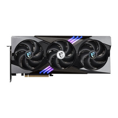 GPU MSI GAMING TRIO OC GeForce RTX 5080 16GB GDDR7