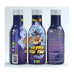 Ultra Ice Tea Peach Juice Dragon Ball Goku - Albagame