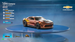 PS4 Hot Wheels Unleashed