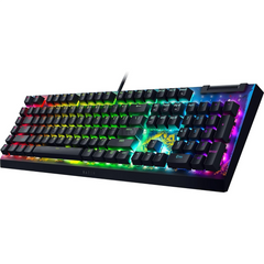 Keyboard Razer BlackWidow V4 X Fortnite Skin - Albagame