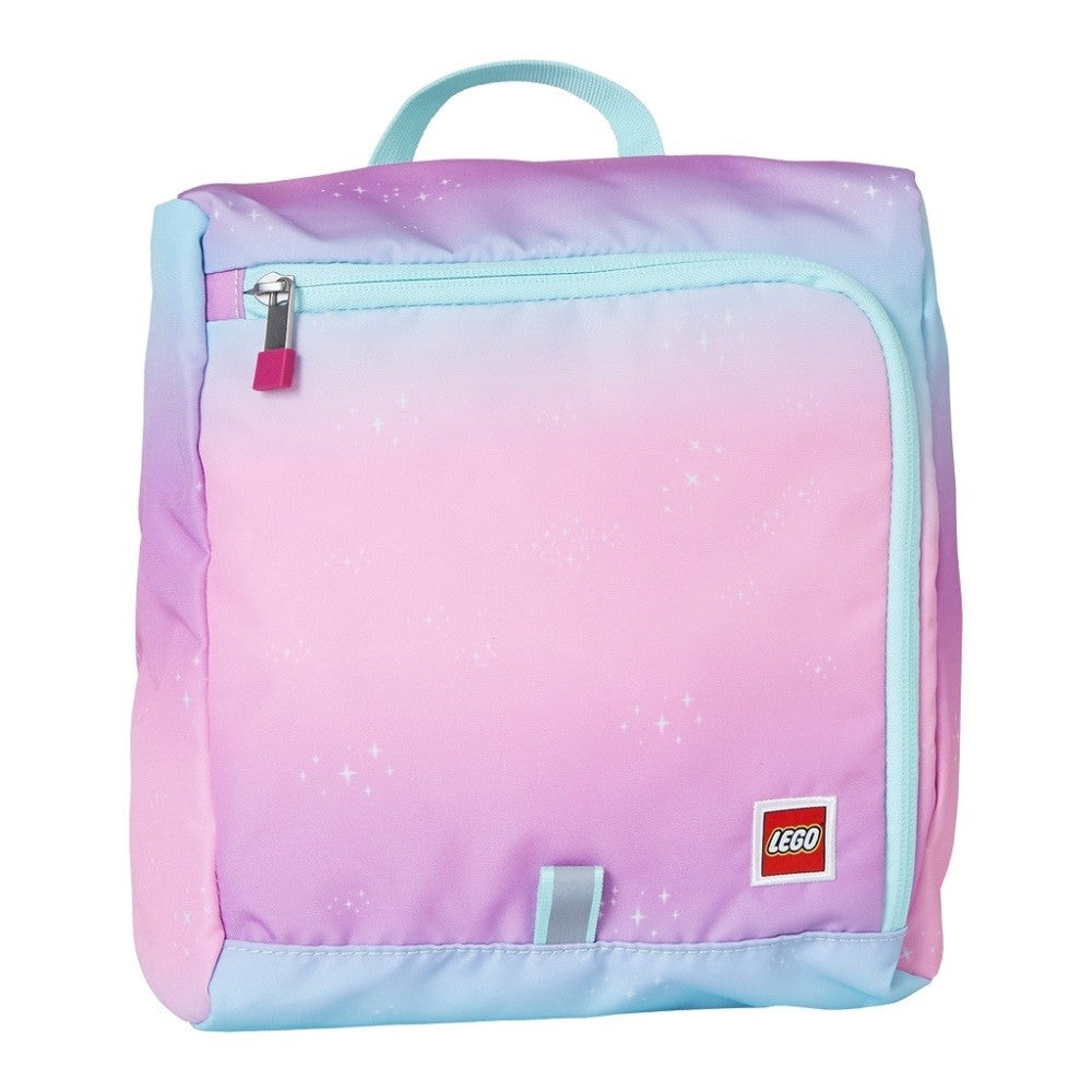 School Backpack Lego Iconic Sparkle (Maxi Plus) - Albagame