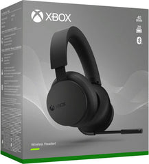 Headset Microsoft Wireless Xbox One/Xbox Series