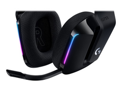 Headset Logitech G733 - Albagame