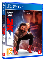 PS4 WWE 2K25 Standart Edition