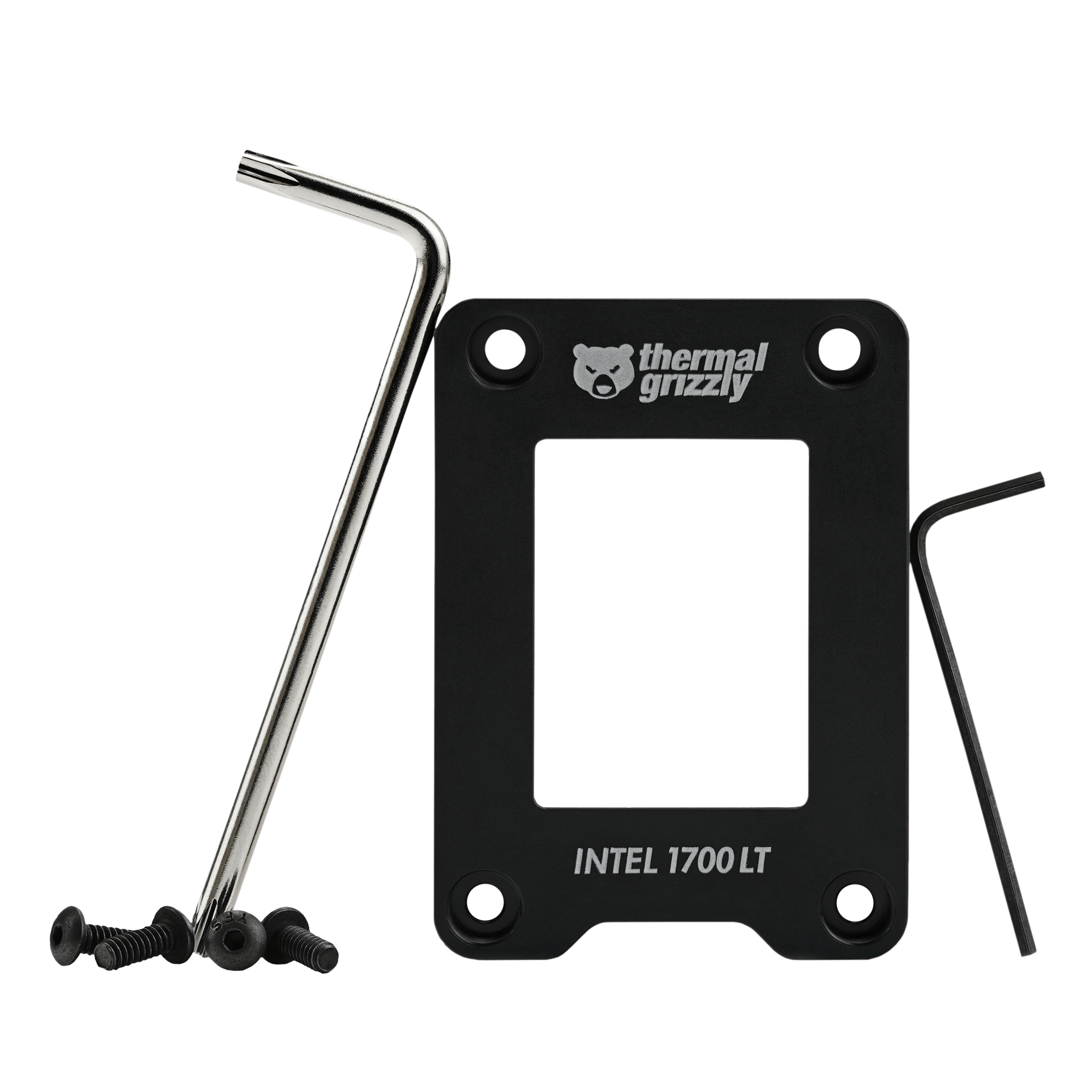 Accessory for CPU Thermal Grizzly Contact Frame 1700