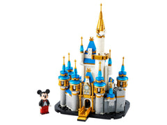 Lego Disney Mini Castle 40478