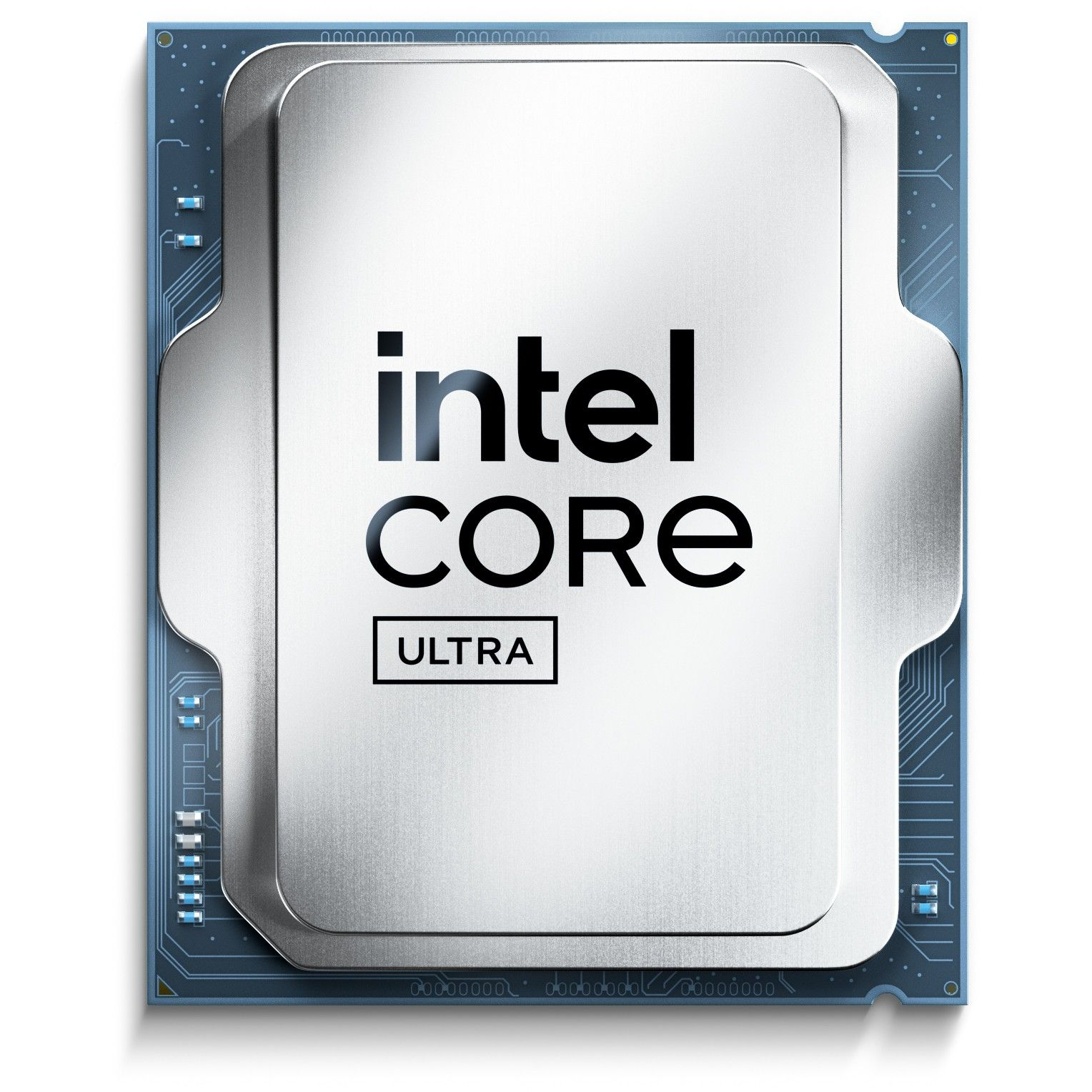 CPU Intel Core ULTRA 5 245K - Albagame