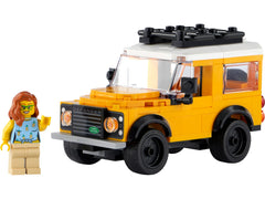 Lego Creator Land Rover Classic Defender 40650