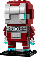 Lego BrickHeadz Iron Man MK5 40669