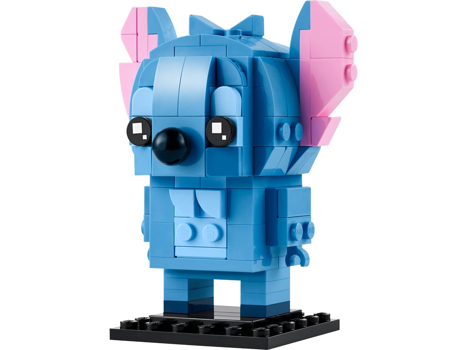 Lego BrickHeadz Stitch 40674