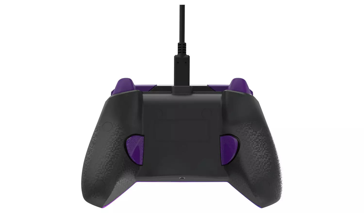 Controller Xbox PDP Wired Rematch Purple Fade - Albagame