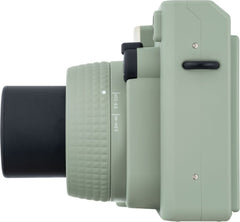 Camera Instax Wide 40 Sage Green