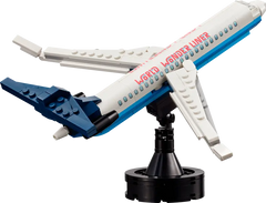 Lego Build Together Travel Moments 41838 - Albagame