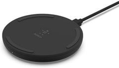 Charger Pad Belkin BoostCharge Up to 10W with Micro USB Black