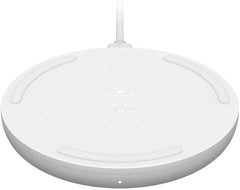 Charger Pad Belkin BoostCharge Up to 10W with Micro USB White