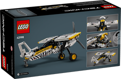 Lego Technic Bush Plane 42198