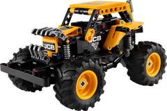 Lego Technic Monster Jam Digatron