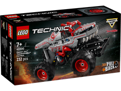 Lego Technic Monster Jam ThunderROARus