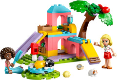 Lego Friends Guinea Pig Playground 42640