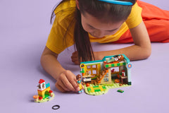 Lego Friends Autumn's Room Set 42646